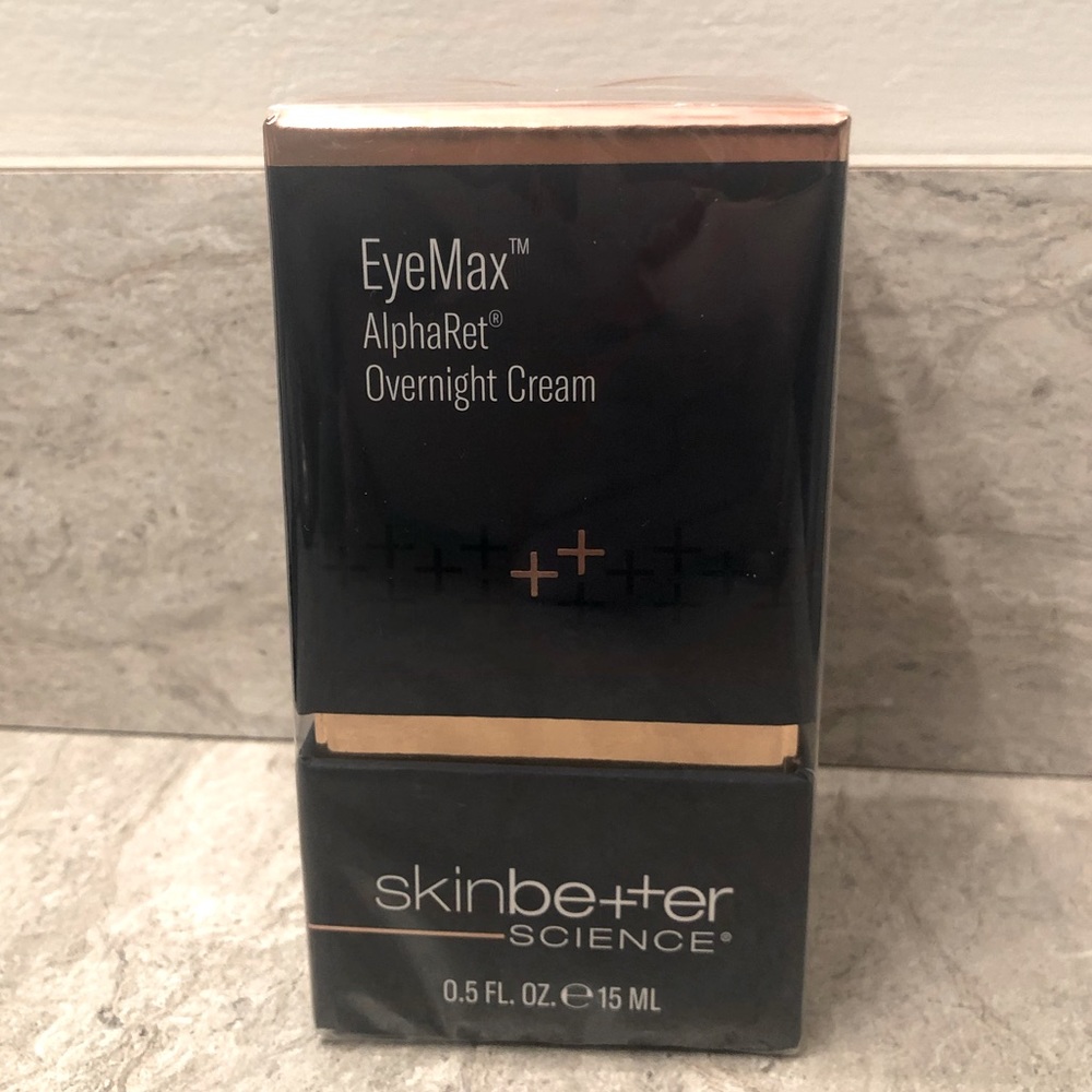 Skinbetter Science Eye Max